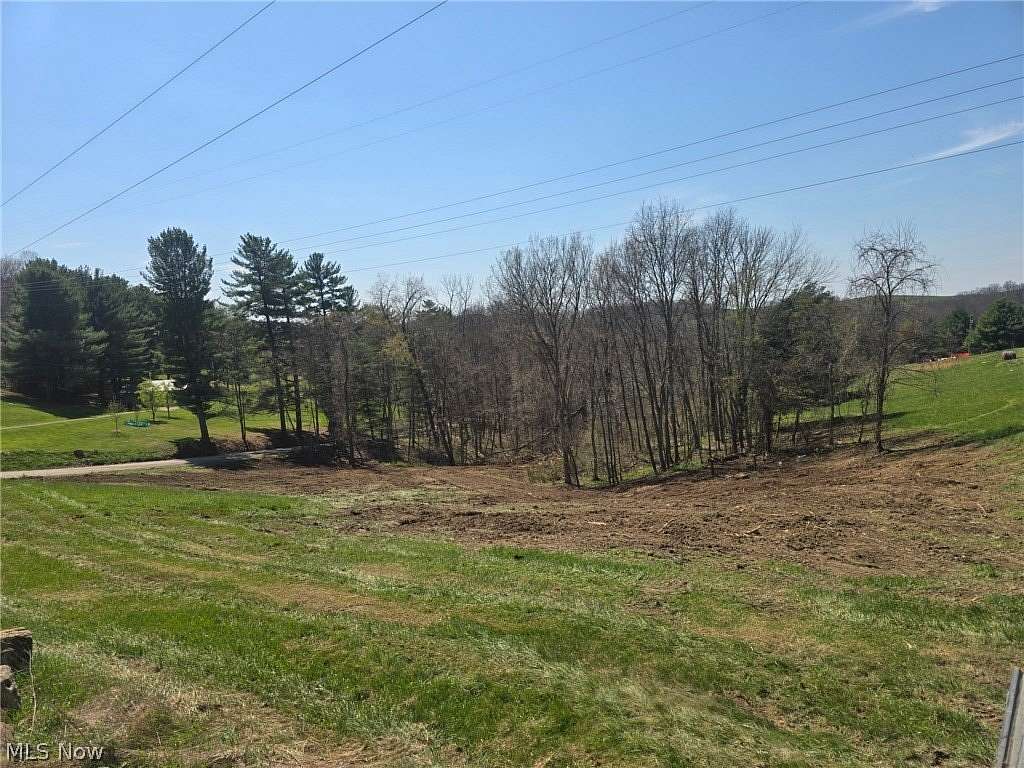 1.37 Acres of Residential Land for Sale in Cambridge, Ohio