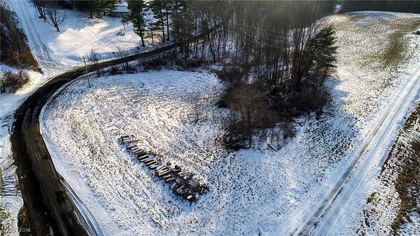 1.37 Acres of Residential Land for Sale in Cambridge, Ohio