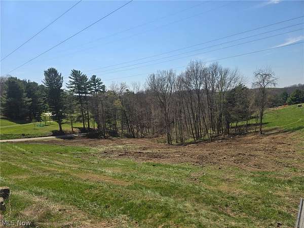 1.37 Acres of Residential Land for Sale in Cambridge, Ohio