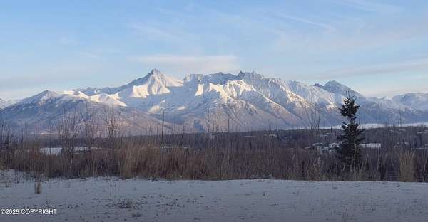 2.12 Acres of Land for Sale in Palmer, Alaska