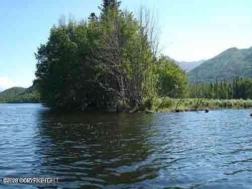 1.2 Acres of Land for Sale in Palmer, Alaska