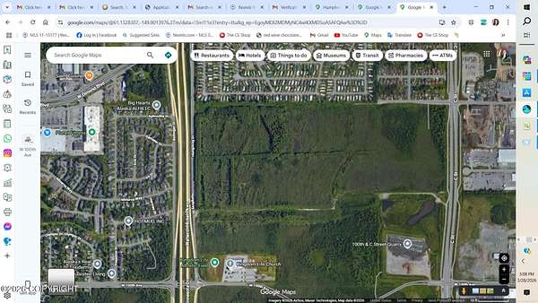 2.44 Acres of Residential Land for Sale in Anchorage, Alaska