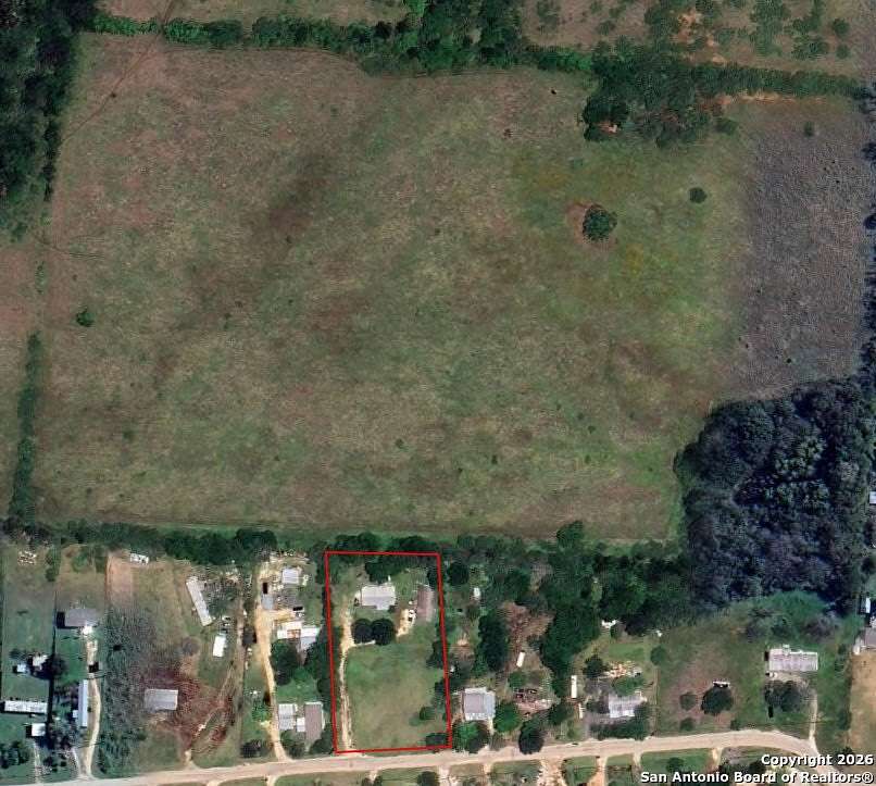 1.45 Acres of Improved Residential Land for Sale in Seguin, Texas