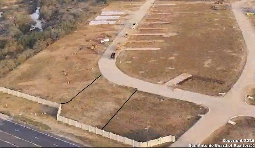 0.17 Acres of Land for Sale in Fredericksburg, Texas