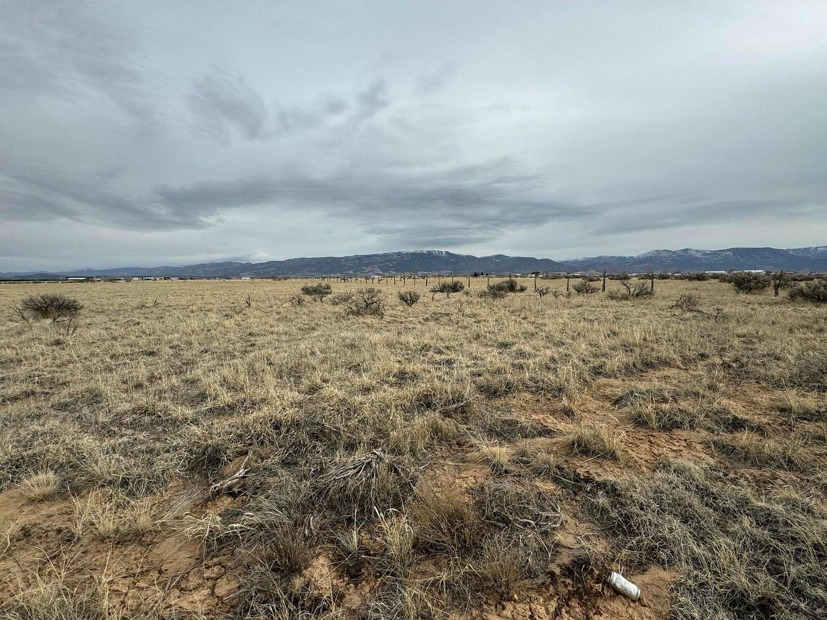 2.59 Acres of Residential Land for Sale in Cedar City, Utah