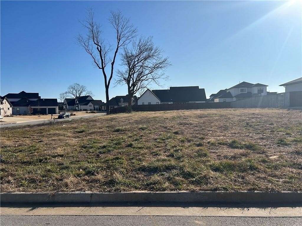 0.4 Acres of Residential Land for Sale in Cave Springs, Arkansas