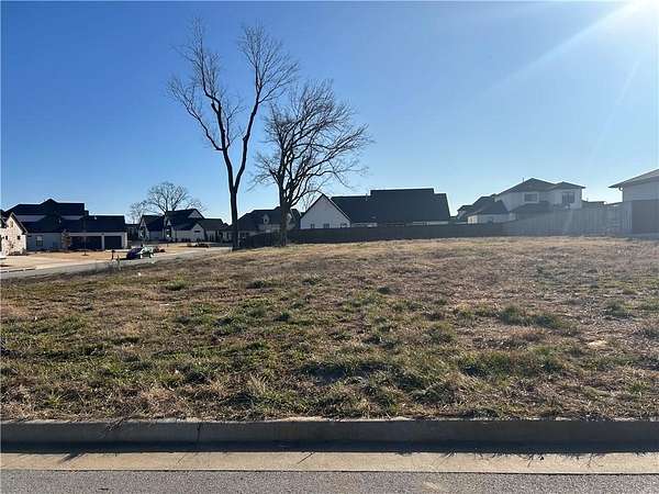 0.4 Acres of Residential Land for Sale in Cave Springs, Arkansas