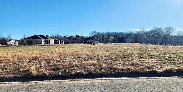1.39 Acres of Residential Land for Sale in Morrilton, Arkansas