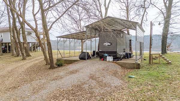 0.47 Acres of Residential Land for Sale in Savannah, Tennessee