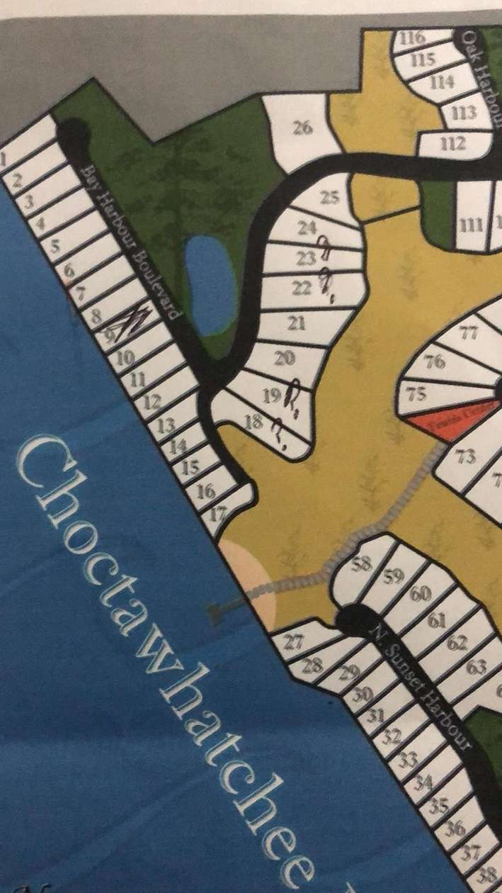 0.67 Acres of Residential Land for Sale in Freeport, Florida