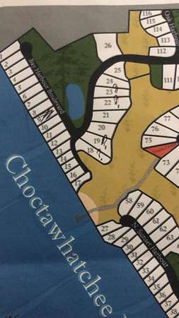 0.67 Acres of Residential Land for Sale in Freeport, Florida