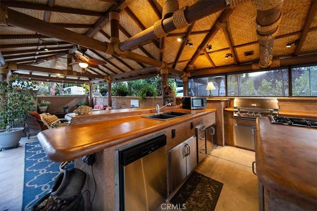 0.06 Acres of Residential Land for Sale in Aguanga, California