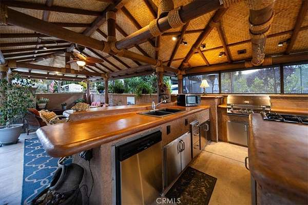 0.06 Acres of Residential Land for Sale in Aguanga, California