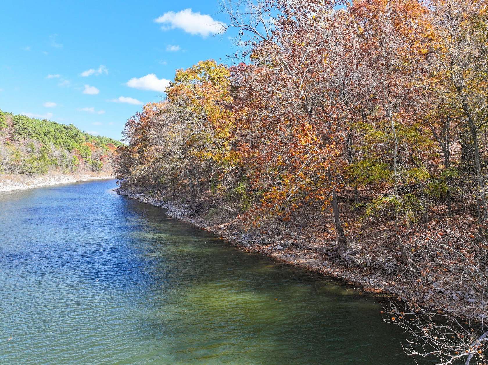 1.15 Acres of Land for Sale in Grove, Oklahoma