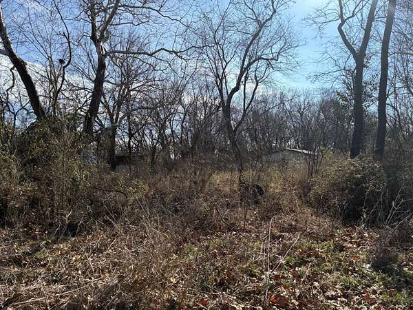 5 Acres of Residential Land for Sale in Vinita, Oklahoma