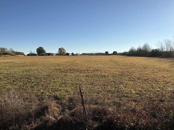 10 Acres of Residential Land for Sale in Jay, Oklahoma