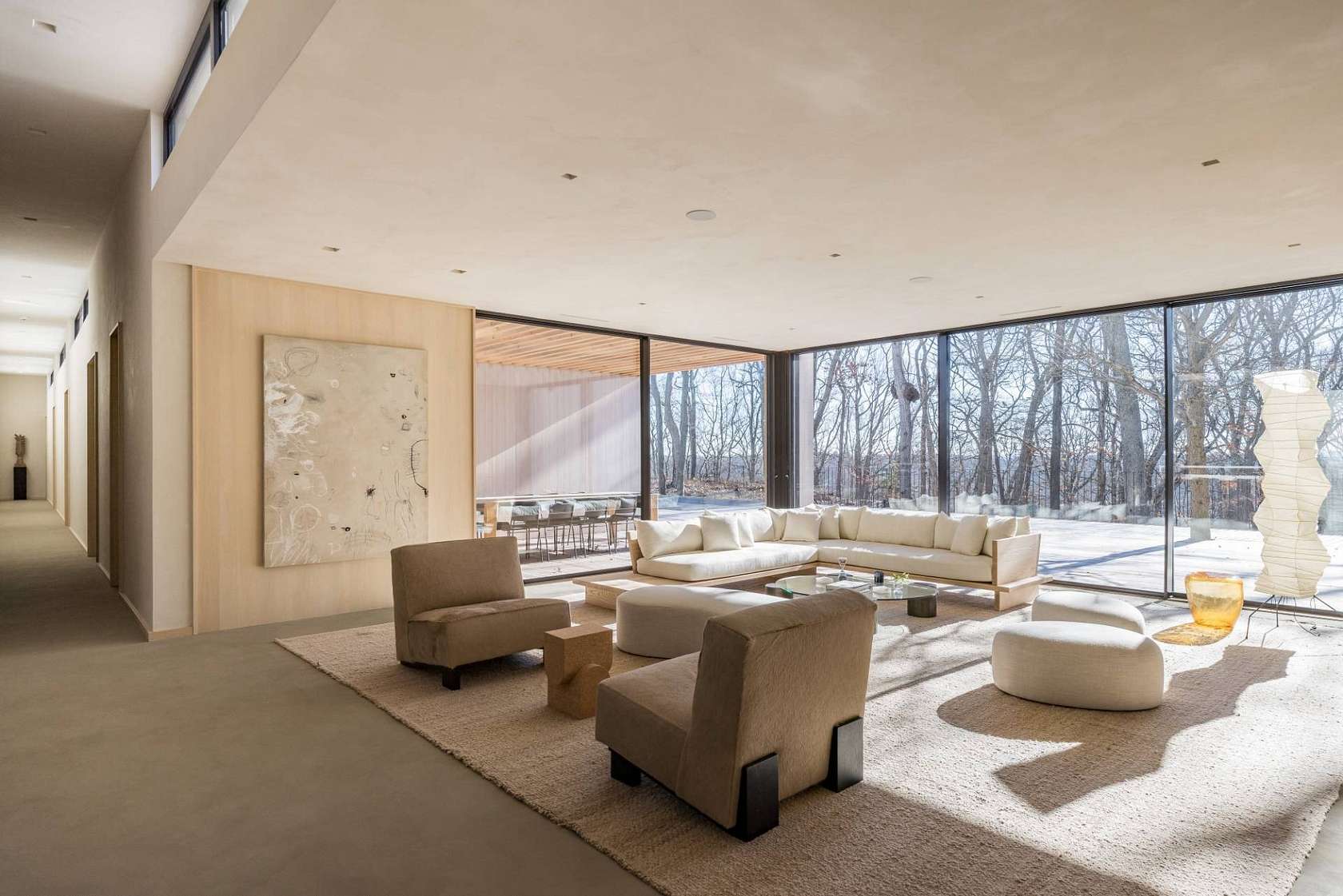 2 Acres of Residential Land with Home for Sale in Shelter Island Heights, New York