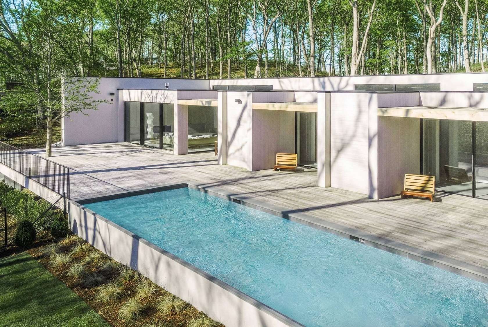 2 Acres of Land with Home for Sale in Shelter Island, New York