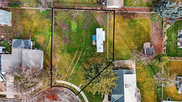 0.18 Acres of Residential Land for Sale in Kaysville, Utah