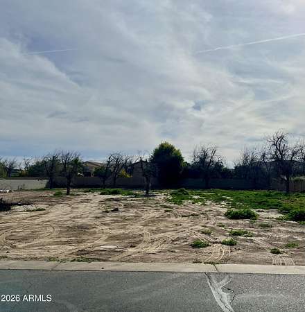 0.69 Acres of Residential Land for Sale in Queen Creek, Arizona