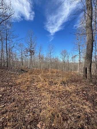 10 Acres of Recreational Land for Sale in Witter, Arkansas