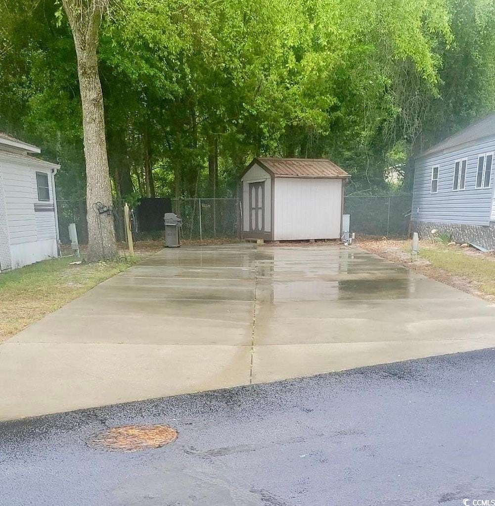 0.06 Acres of Residential Land for Sale in North Myrtle Beach, South Carolina