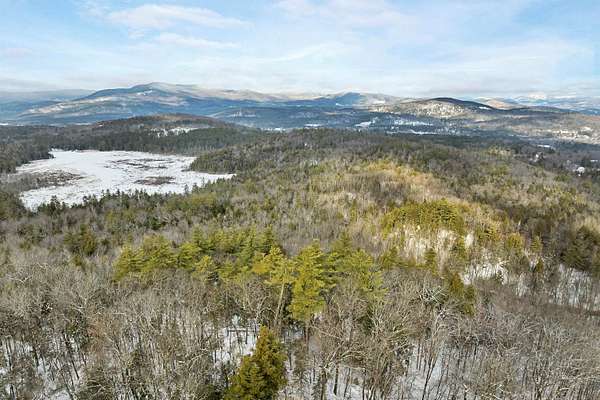 35 Acres of Land for Sale in Plymouth, New Hampshire