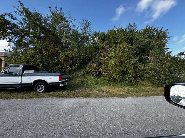 0.23 Acres of Residential Land for Sale in Port St. Lucie, Florida