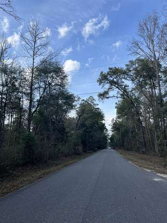4.37 Acres of Land for Sale in Crawfordville, Florida