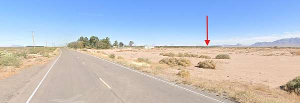 0.5 Acres of Residential Land for Sale in Deming, New Mexico