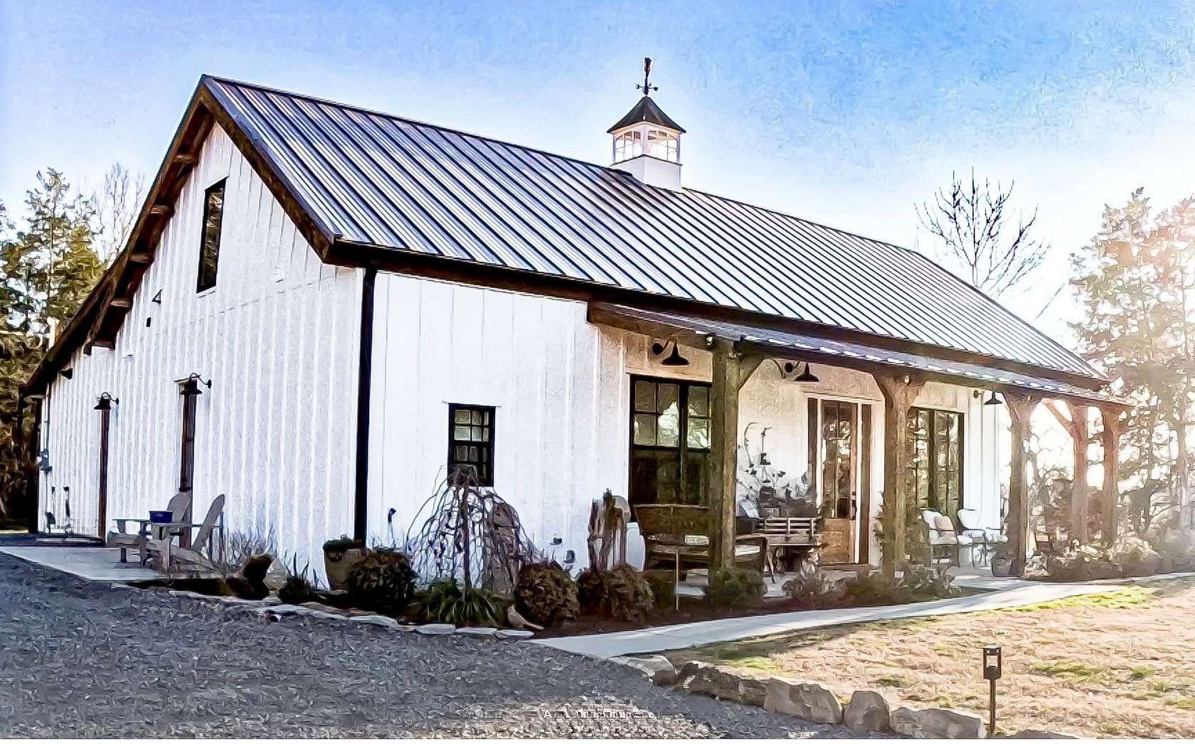 26 Acres of Agricultural Land for Sale in Shelbyville, Tennessee