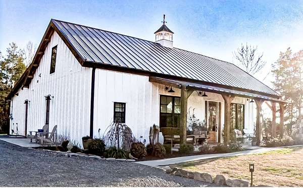 26 Acres of Agricultural Land for Sale in Shelbyville, Tennessee