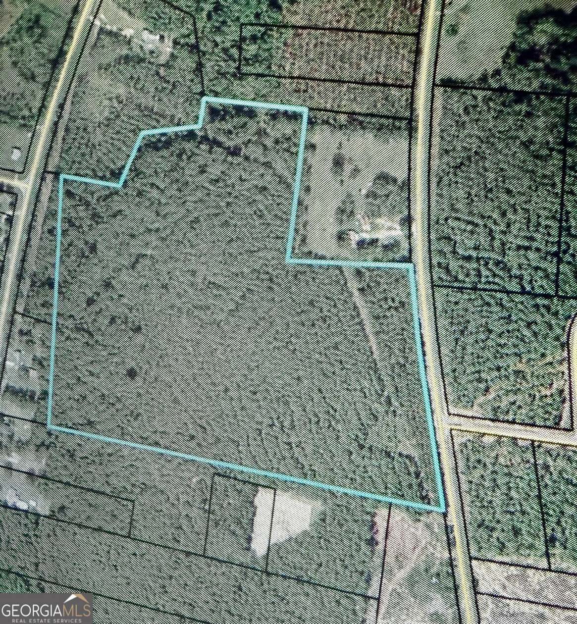 45.5 Acres of Recreational Land for Sale in Dublin, Georgia