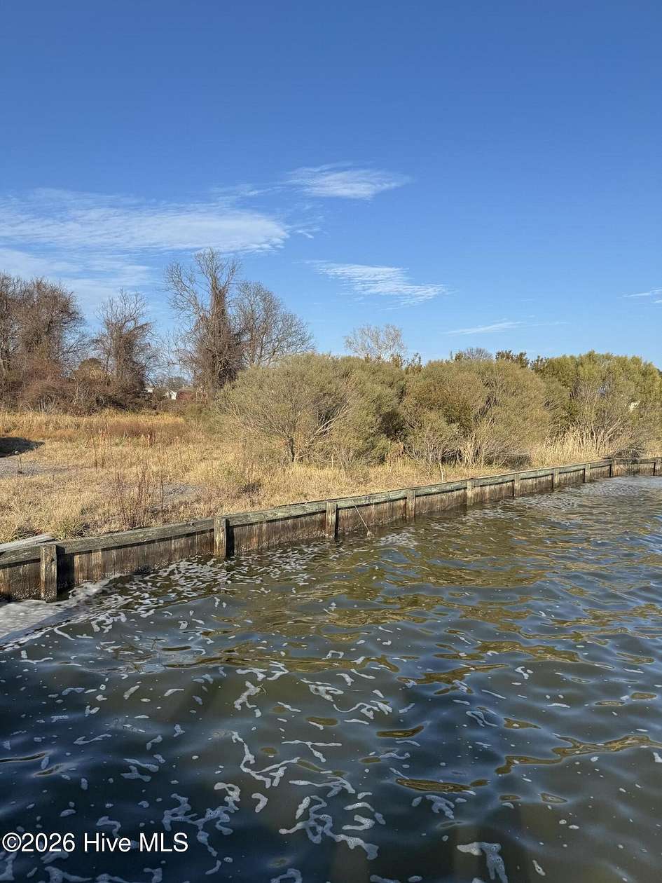 1.7 Acres of Residential Land for Sale in Knotts Island, North Carolina