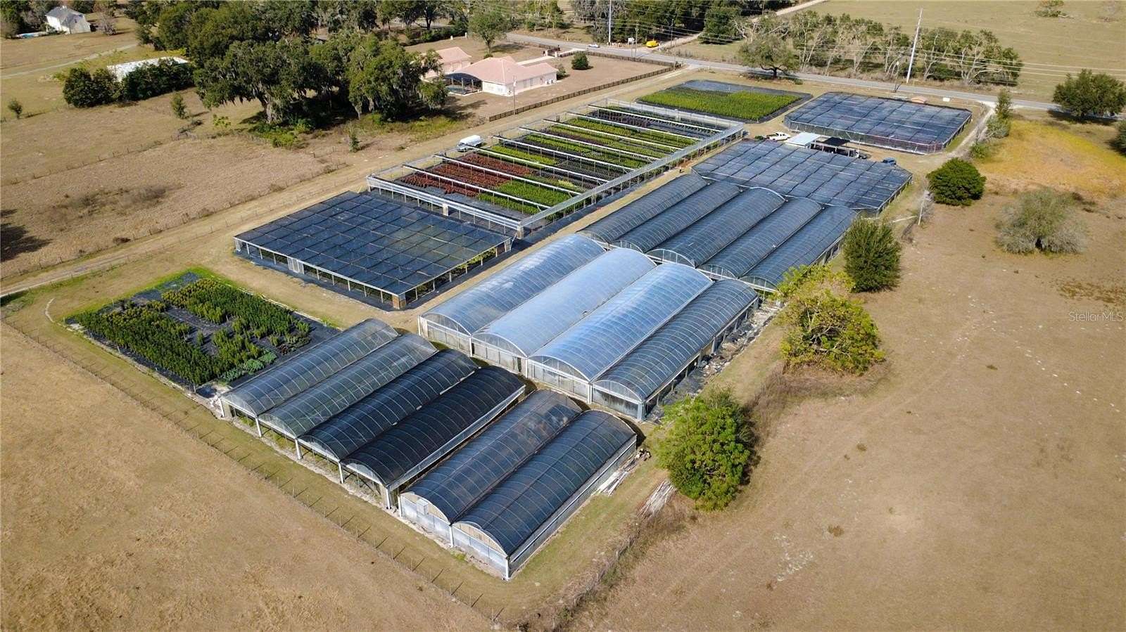 5.64 Acres of Commercial Land for Sale in Sorrento, Florida