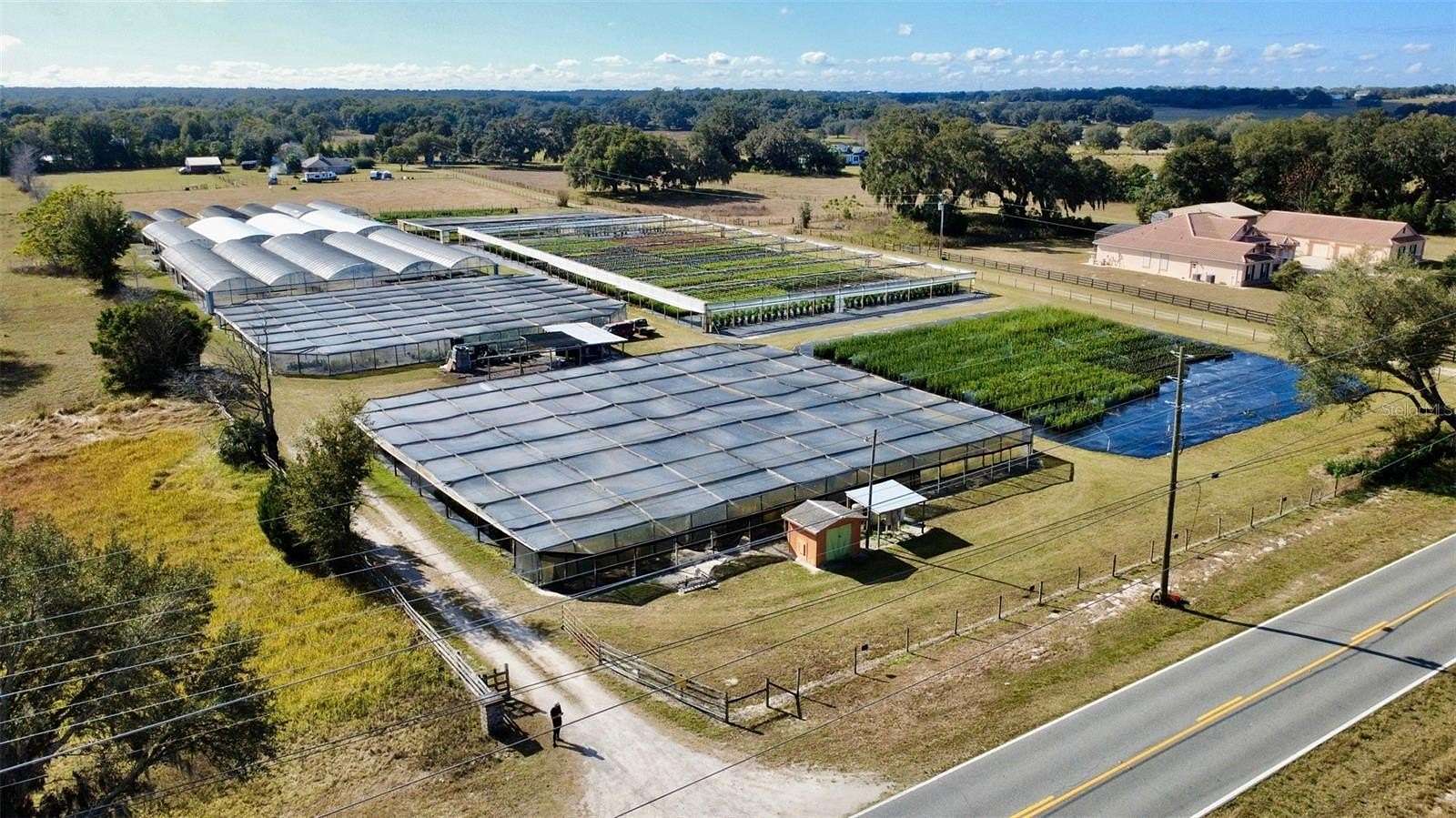 5.64 Acres of Commercial Land for Sale in Sorrento, Florida