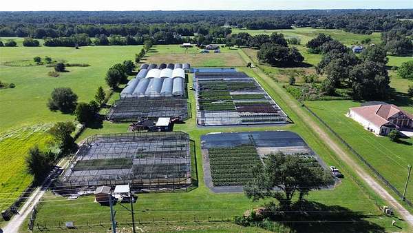 5.64 Acres of Commercial Land for Sale in Sorrento, Florida