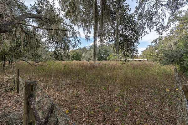 1 Acre of Land for Sale in Plant City, Florida