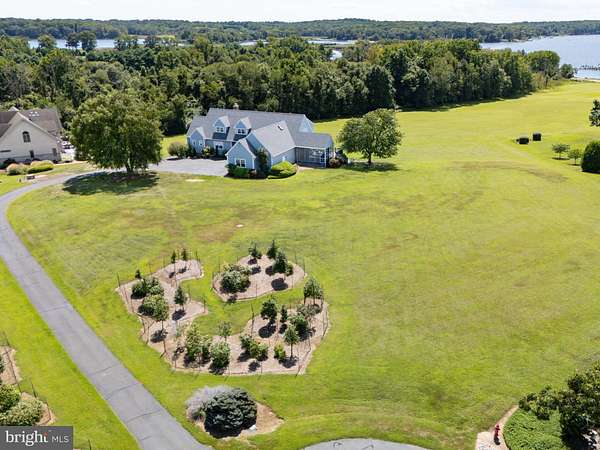 1.24 Acres of Residential Land for Sale in Earleville, Maryland