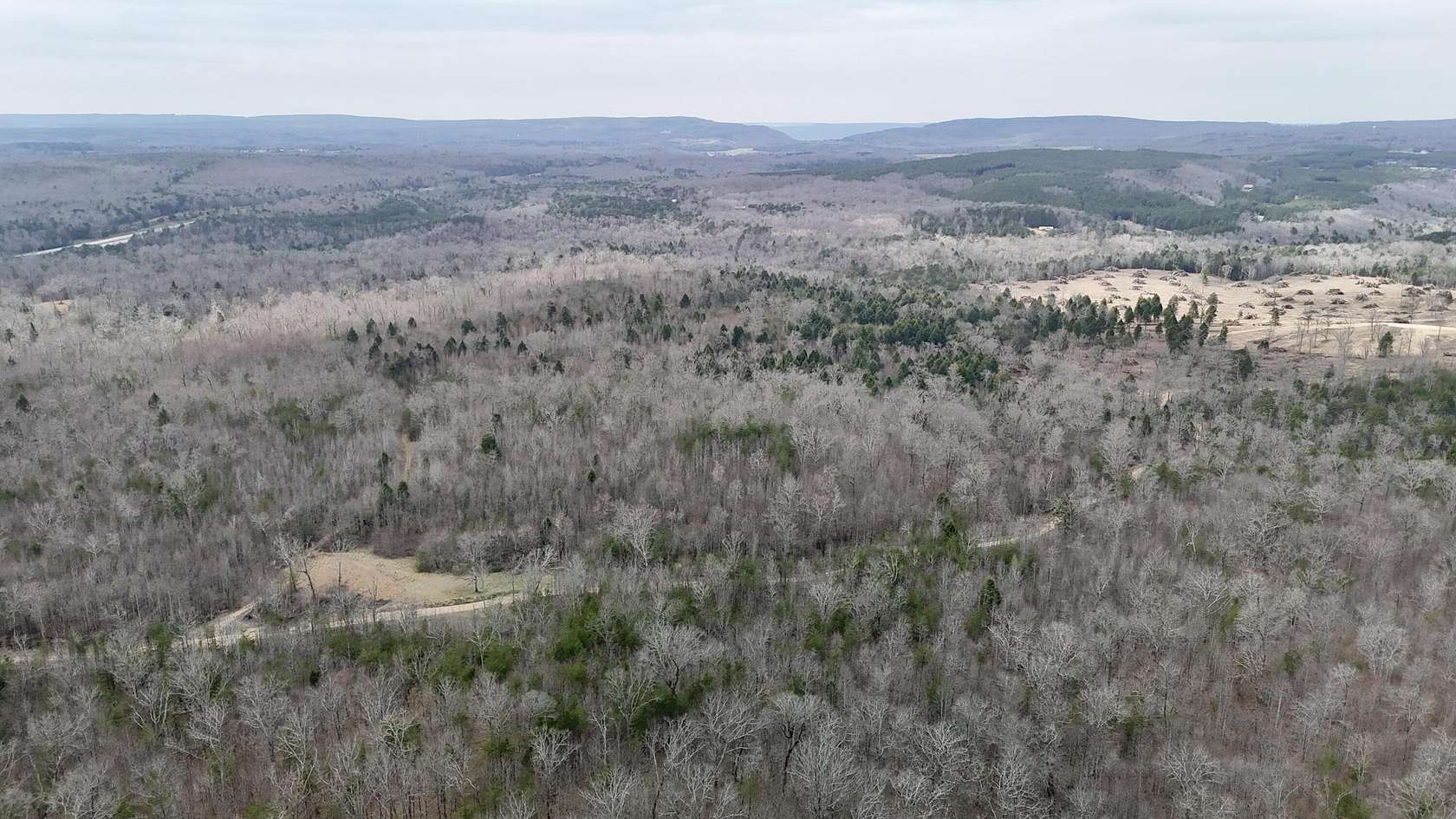 22.4 Acres of Land for Sale in Soddy-Daisy, Tennessee