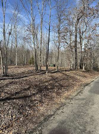 22.4 Acres of Land for Sale in Soddy-Daisy, Tennessee