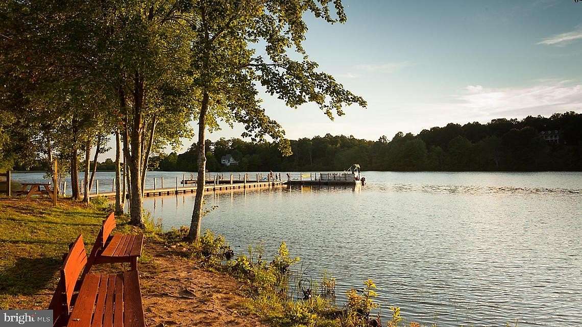 0.39 Acres of Residential Land for Sale in Gordonsville, Virginia