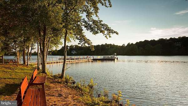 0.35 Acres of Residential Land for Sale in Gordonsville, Virginia