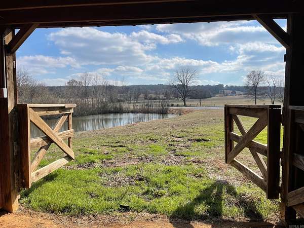 21.5 Acres of Agricultural Land for Sale in Greenbrier, Arkansas