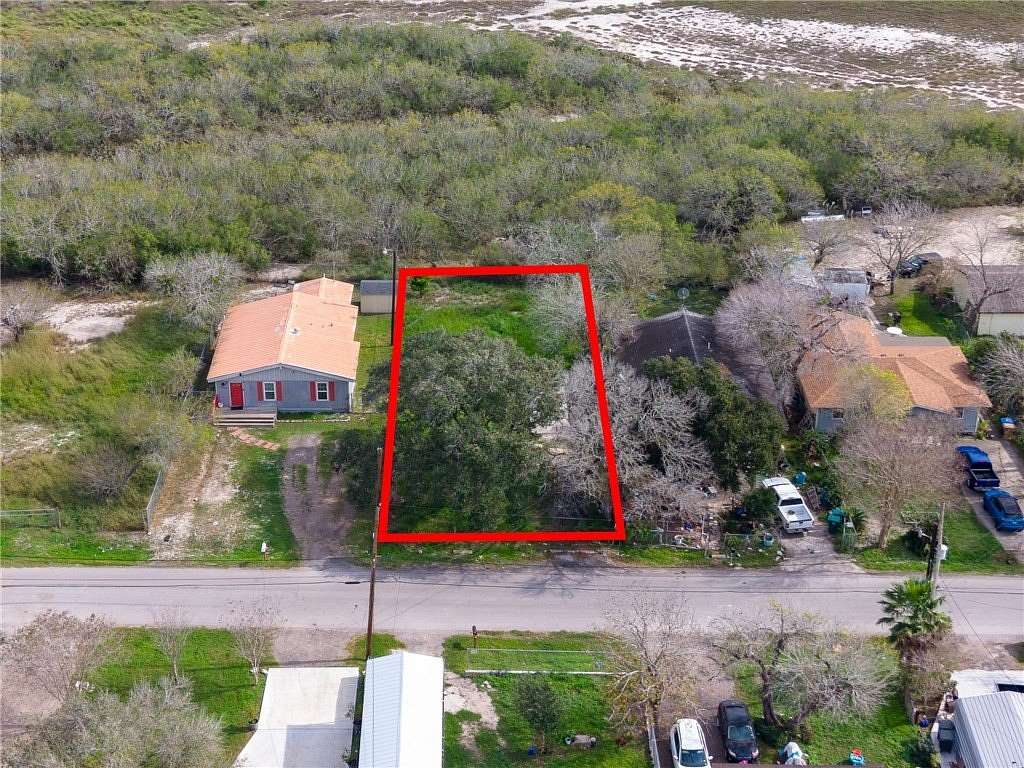 0.16 Acres of Residential Land for Sale in Corpus Christi, Texas