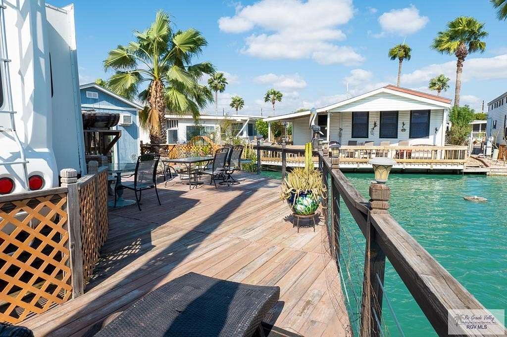 0.11 Acres of Residential Land for Sale in Brownsville, Texas