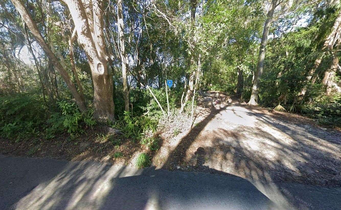 0.18 Acres of Residential Land for Sale in Mount Dora, Florida