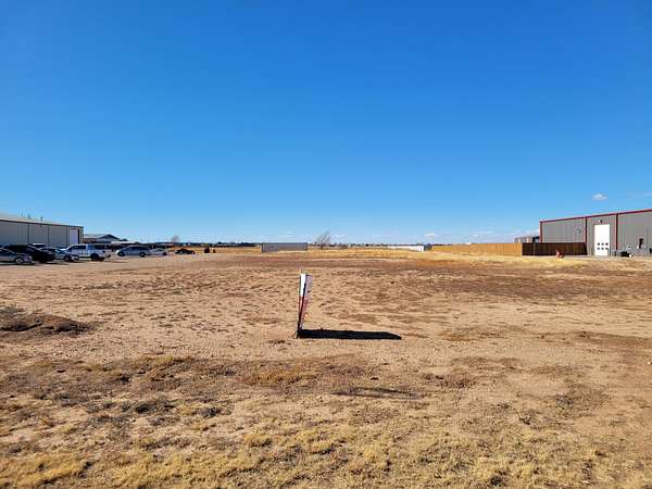 9.12 Acres of Commercial Land for Sale in Lubbock, Texas