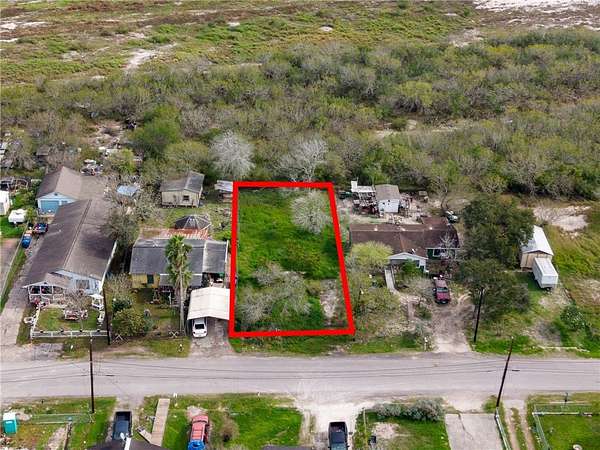 0.15 Acres of Residential Land for Sale in Corpus Christi, Texas