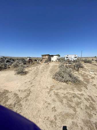 2.5 Acres of Residential Land for Sale in Adelanto, California